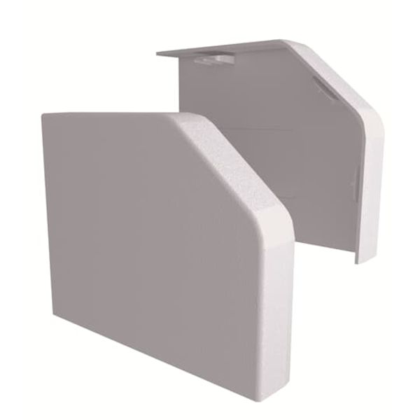 AudioWorld, Inserts for flush-mounted devices, Loudspeaker insert, anthracite image 53