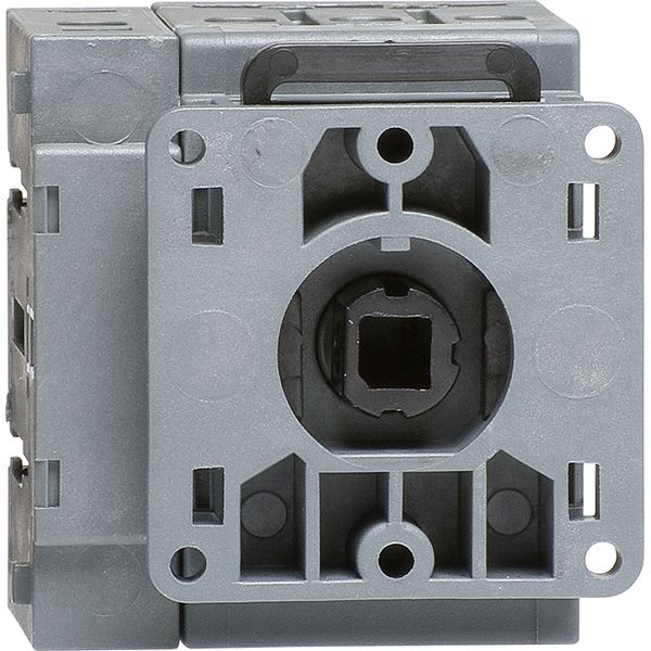 OT40FT4N2 SWITCH-DISCONNECTOR image 1