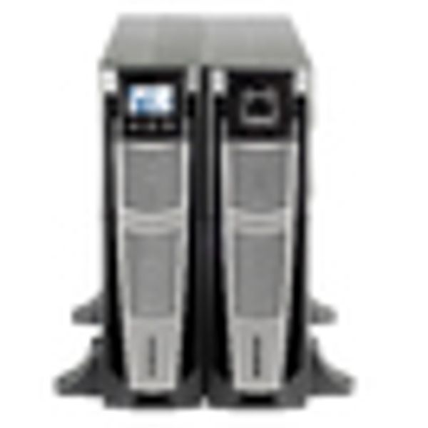 UPS GENIO Dual Power 8kVA 8kW 0min 1/1 phase / Online image 19