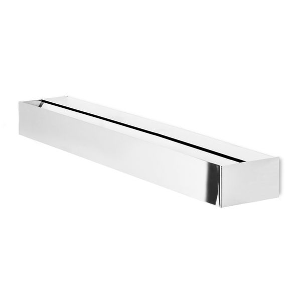 Wall fixture Lia LED 400mm LED 14.4W 3000K Satin nickel 1019lm image 1