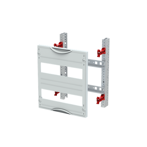 MBG412 DIN rail mounting devices 300 mm x 250 mm x 120 mm , 000 , 1 image 5