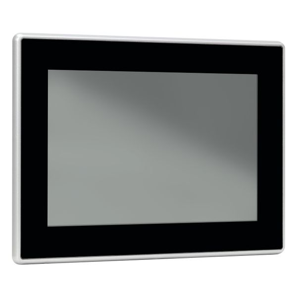 Panel PC, Capacitive multitouch (PCT), 10.1z, 2 x Ethernet, 4 x USB 3.0, 1 x RS232, 0 x RS485, Windows 10 image 16