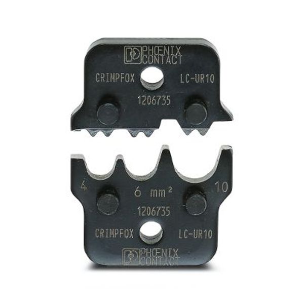 Crimp insert image 2