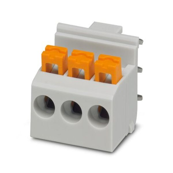 PCB terminal block image 3