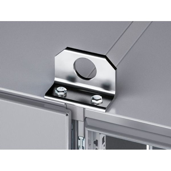 SZ combination angle, stainless steel IP55 image 1