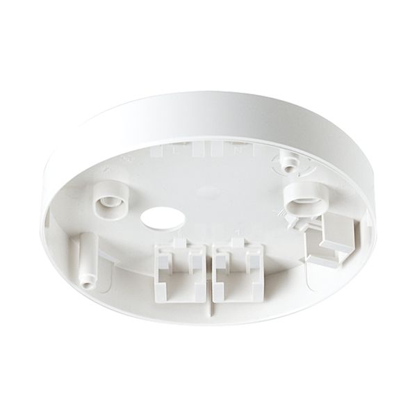 Mounting accessory KNX Surface mounted housing, white image 7