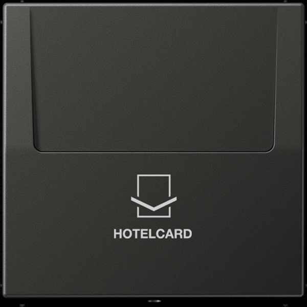 Key Card Holder with centre plate AL2990CARDAN image 2