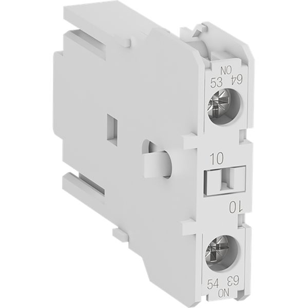 MACL110AT Auxiliary Contact Block image 1