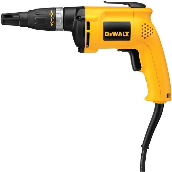 Drywall Screwdriver DW274K image 1