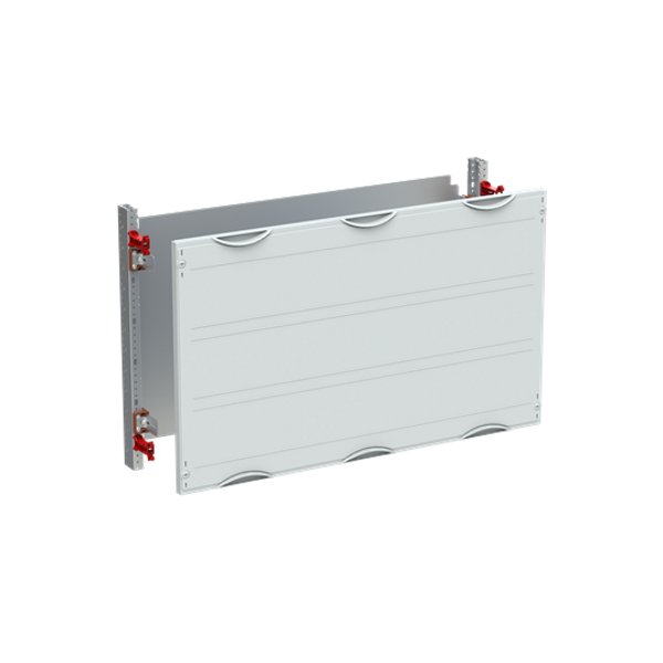 MBM313 Mounting plate 450 mm x 750 mm x 200 mm , 00 , 3 image 4