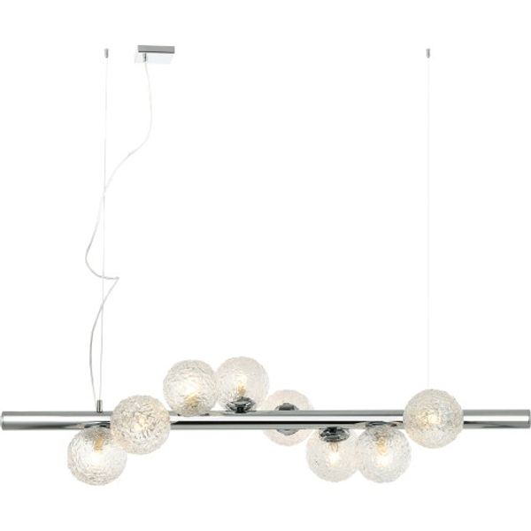 8/Lights Pendant Bar Sylia image 1