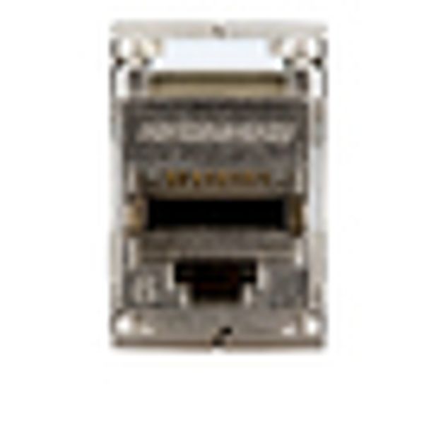 TOOLLESS LINE Jack RJ45 shielded, Cat.6 (SFA) image 6