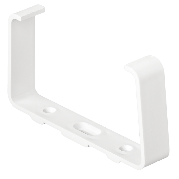 flat duct clip (2 pcs in set) image 1