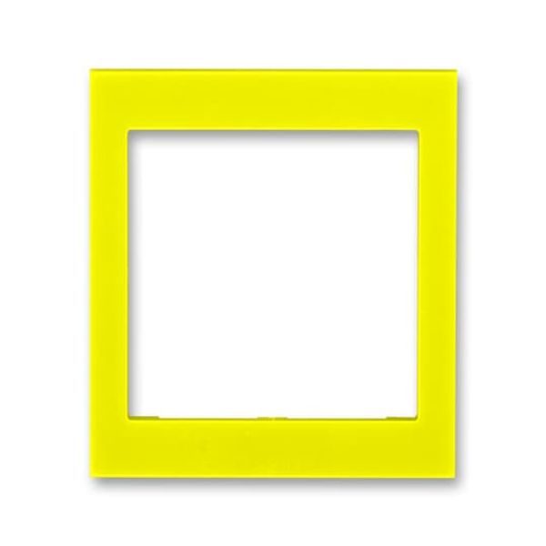 3901H-A00355 64 Frames yellow - Levit image 1