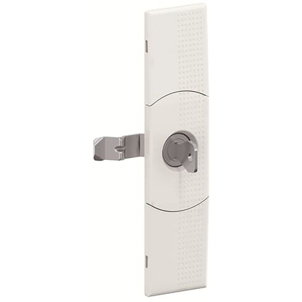 CZT2 ComfortLine Accessory door, 165 mm x 62 mm x 32 mm image 1