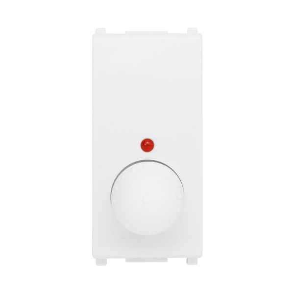 Dimmer R 300W 1M, white image 1