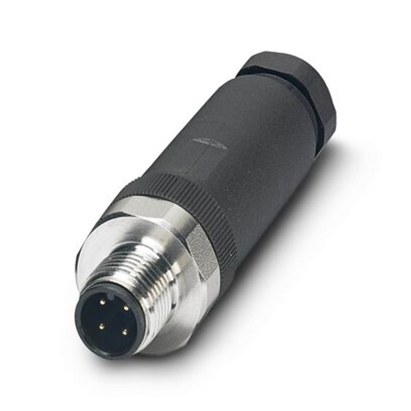 SACC-M12MS-4CON-PG 9-VA - Connector image 3