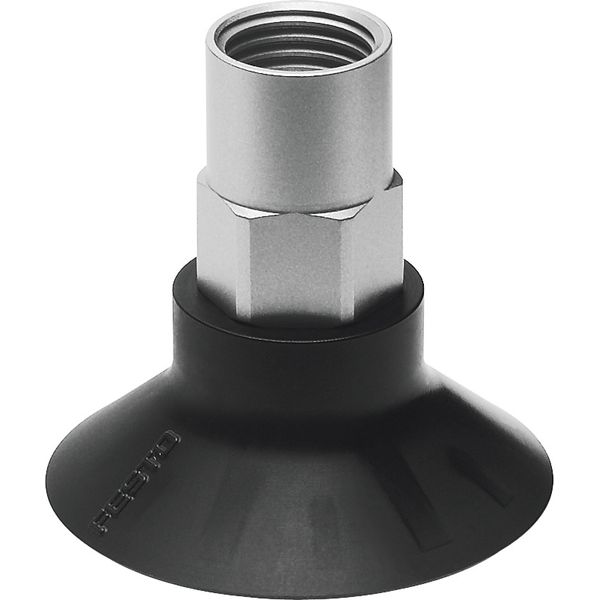 ESS-40-GT-G1/4-I Vacuum suction cup image 1
