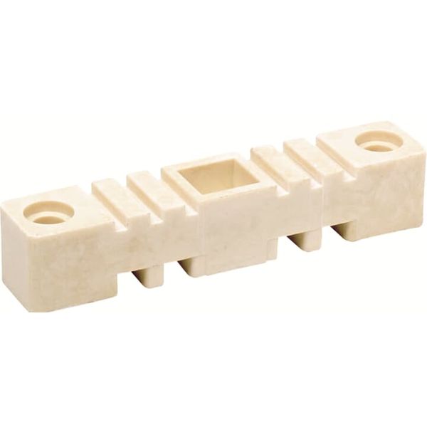 ZX149P10 N/PE-busbar holder x 95 mm image 20