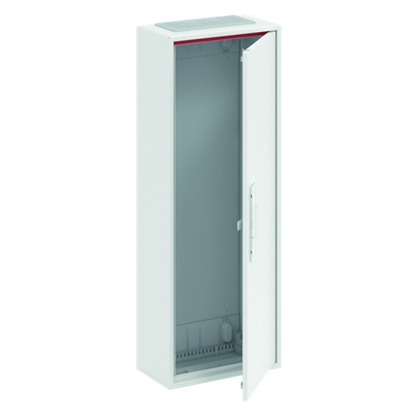 CA16 ComfortLine Compact distribution board, Surface mounting, 72 SU, Isolated (Class II), IP44, Field Width: 1, Rows: 6, 950 mm x 300 mm x 160 mm image 10