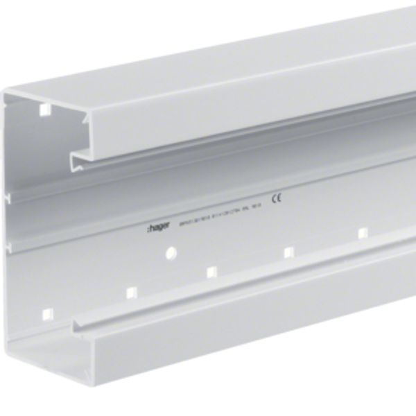 Trunking base,65130,traffic white image 1