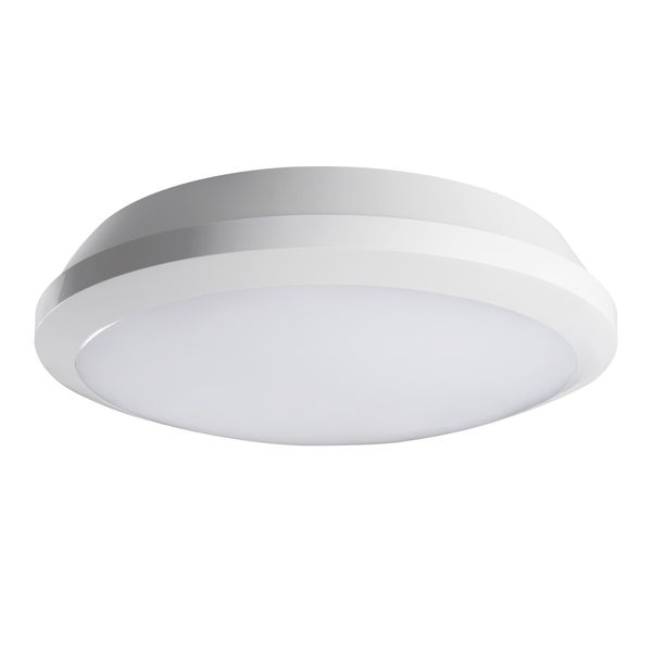 DABA PRO 25W NW-W Ceiling-mounted LED light fitting image 1