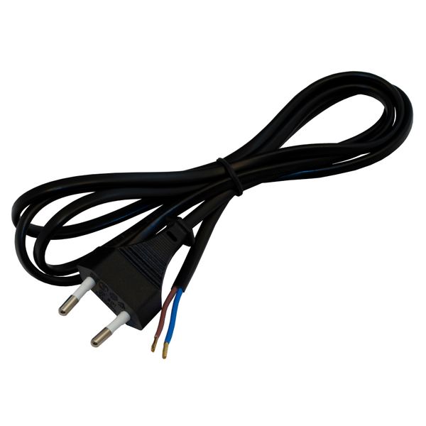 Euro 230V connection cable image 1
