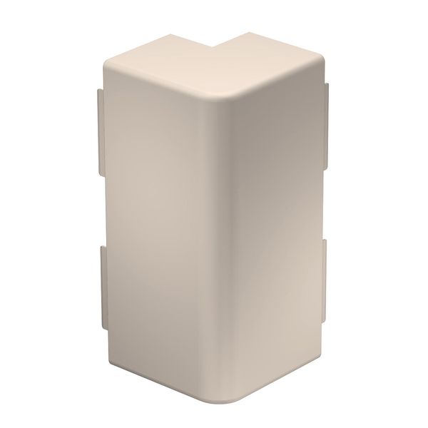 WDK HA60210CW External corner cover, trunking type WDK 60210 image 1