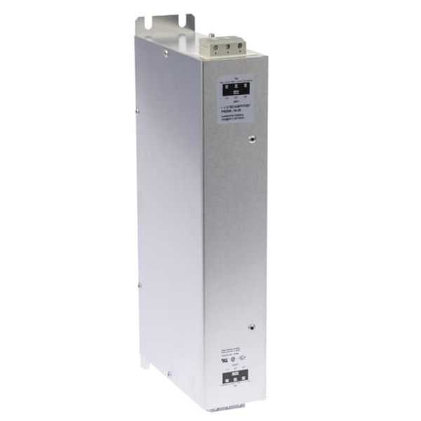 ACS 150/310/350/355 Low Leakage Current RFI filter LRFI-32 IP20 EMC C2 image 3