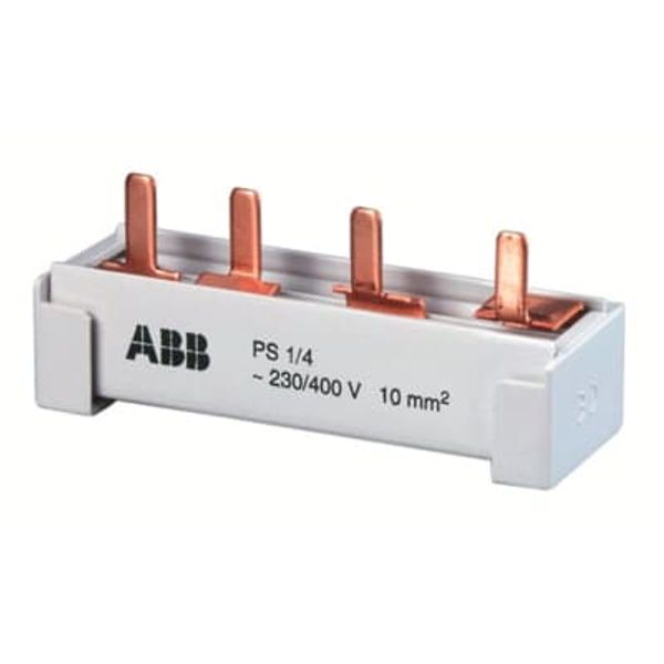 PS4/40/16-DDA204T Busbar image 8