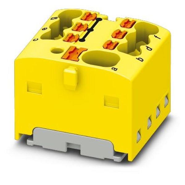 Distribution block image 2