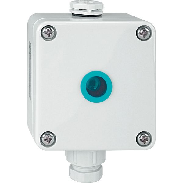 Brightness sensor, light grey image 1