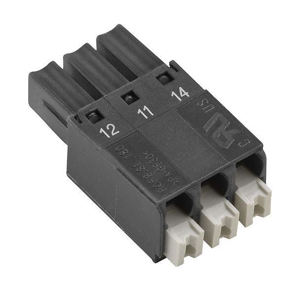Connector (surge protection) image 1