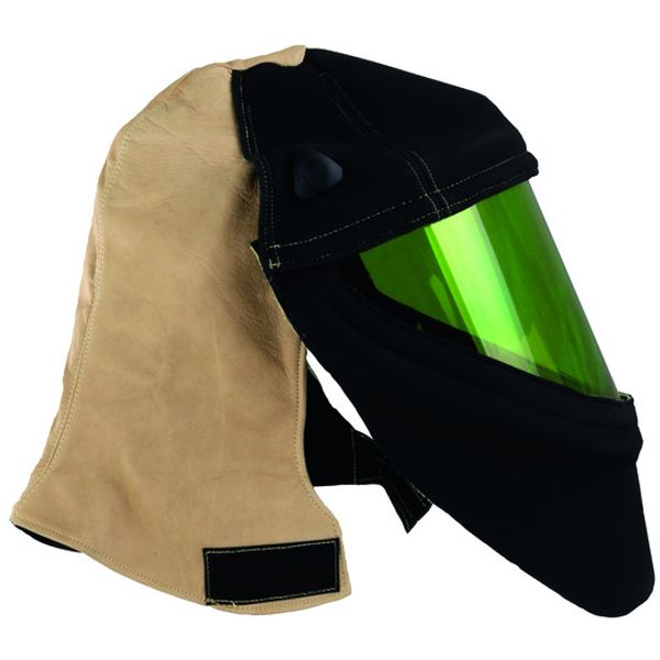 Arc-fault-tested protective hood DEHNcare APHO image 1