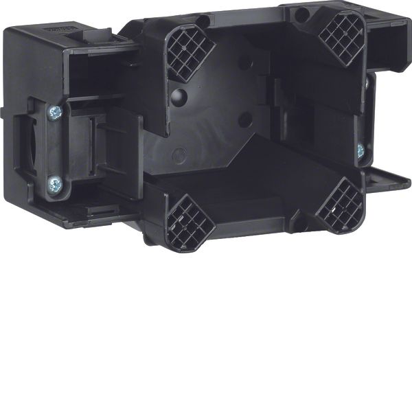 Outlet box for BR C-Profile for CEE sockets 60/70mm image 1