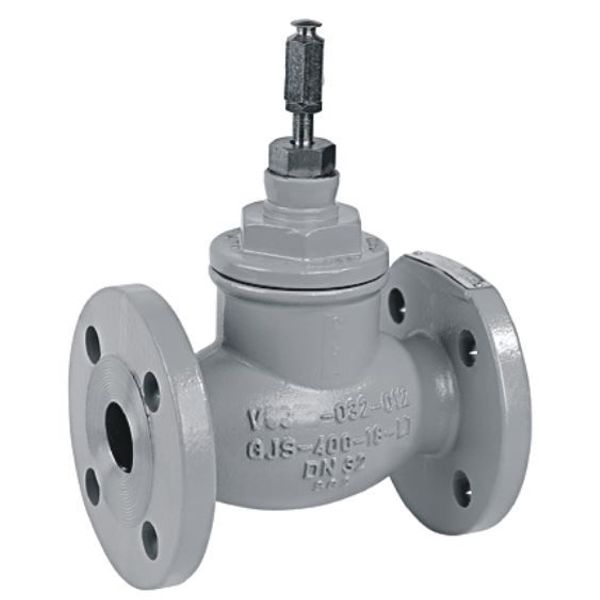 2-WAY VALVE PN16 DN15 KVS0,63 image 1