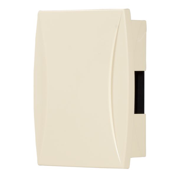 BIM-BAM two-one chime 230V beige type: GNS-921-BEZ image 2