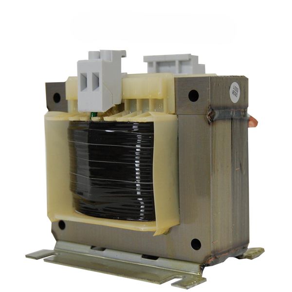 Single Phase Control Transformer 230V/230V, 500VA, IP00 image 1