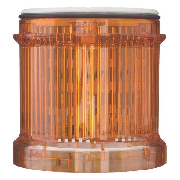 Continuous light module, orange, LED,230 V image 11