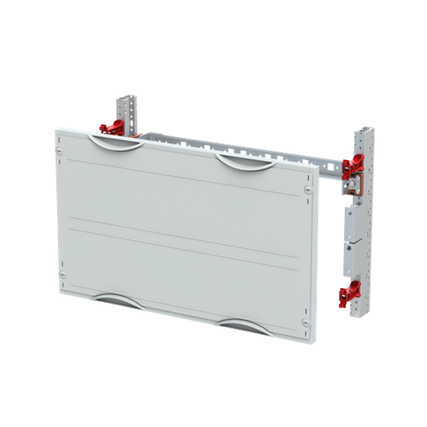 MBN374 N/PE busbar and terminals 300 mm x 750 mm x 200 mm , 000 , 3 image 1