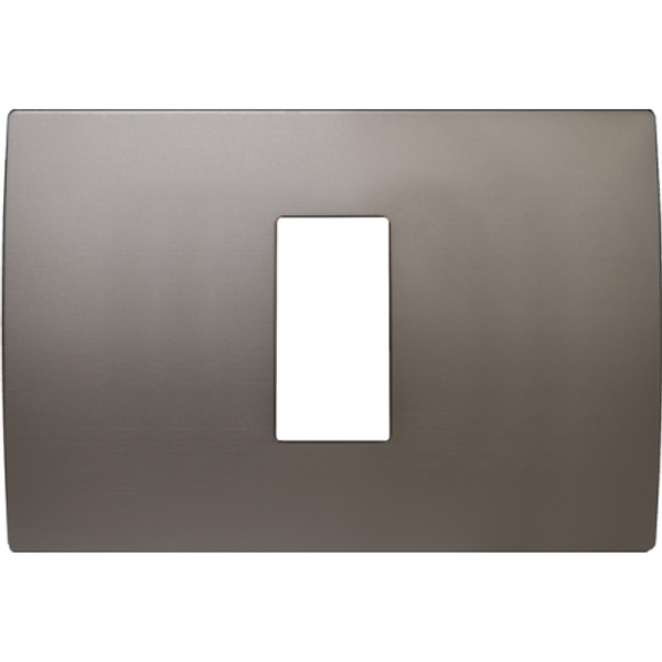 COVER PLATE PURE 1/3M MN 4326319 image 1