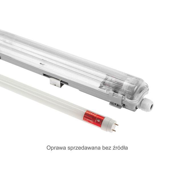 Limea LED TUBE 1x150 IP65 image 25