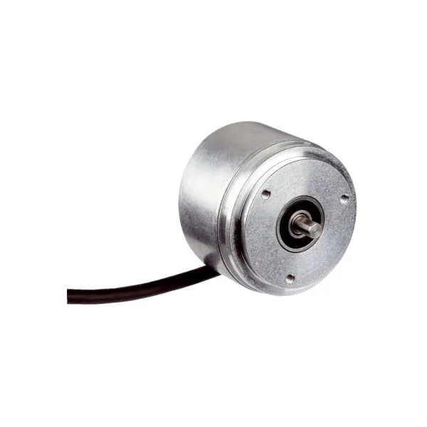 Absolute encoders: AFS60A-S1PL262144 image 1