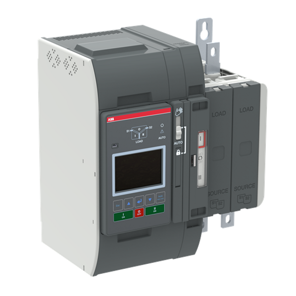 OXB200E1S3QB AUTOMATIC TRANSFER SWITCH image 2