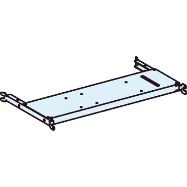 Mouting plate NS1000 image 1