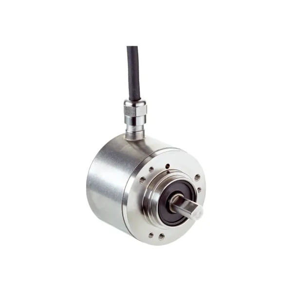 Absolute encoders: AFS60I-S4AM262144 image 1