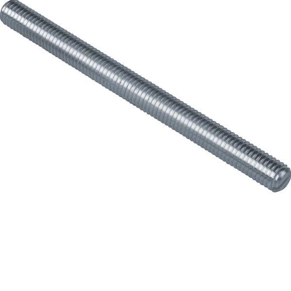 set screw M8x100 levelling height 100mm image 1