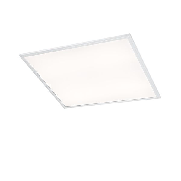 ALGINE  LED  230V 32W 100LM/W IP20 600X600MM NW CEILING PANEL-5Y WARRANTY image 30