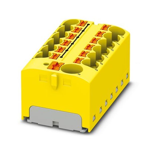 Distribution block image 3