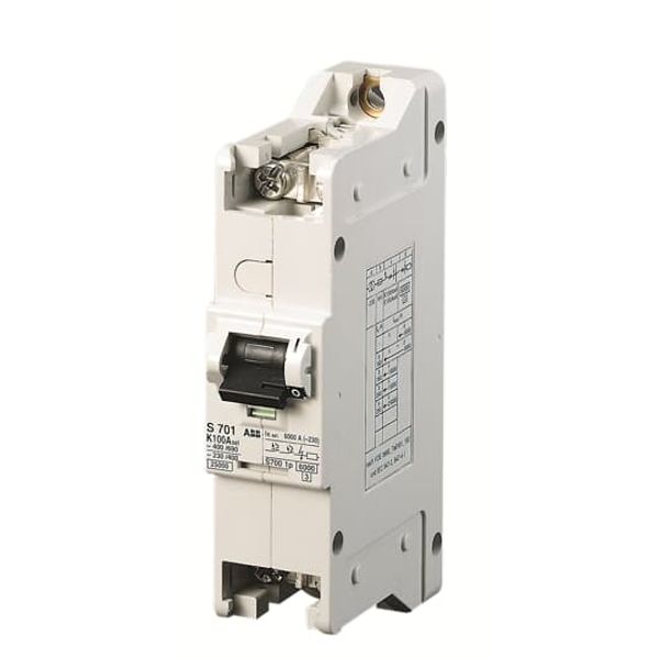 S701-K16 sel. main circuit breaker image 1